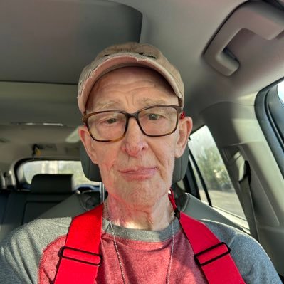 Retired Seafarer & Vietnam Veteran. On the way back from my 2nd head & neck cancer & still not well. No DM’s, or offers to remedy the human condition.