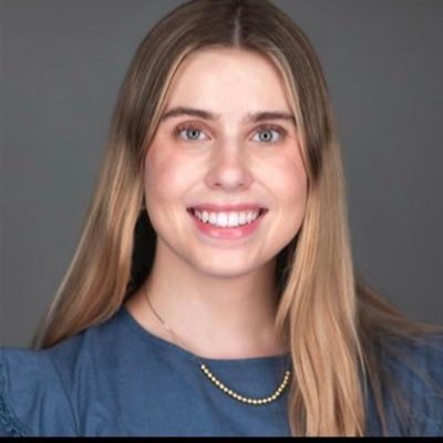 Julia Andresen Profile