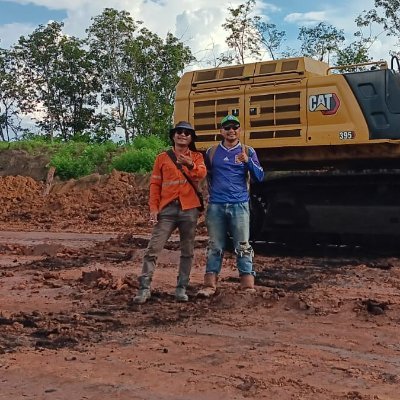 #IMInteristi
#InteristiMuba
Forza Inter per sempre !!!
OSH Excavator Operator
Operator K3 Excavator
Love Football