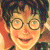 Eeeeemmm soy el subconciente de Harry Potter que reporta noticias acerca de él en el mundo muggle @,@