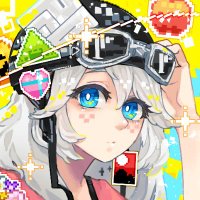 柴色｜しばいろ (@shibairo02) Twitter profile photo