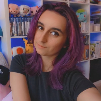 NerdyNoodle ๐ Profile