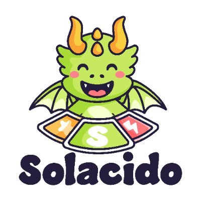 SolacidoTCG Profile