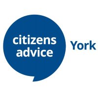 Citizens Advice York (@cabyork) 's Twitter Profile