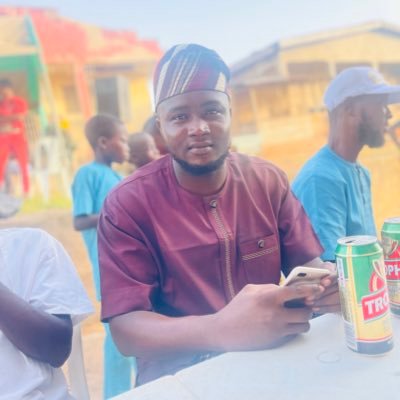 Omoluabi a ta ta✊💯 Chelsea💙