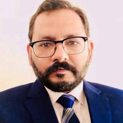 Masood Chaudhary Profile