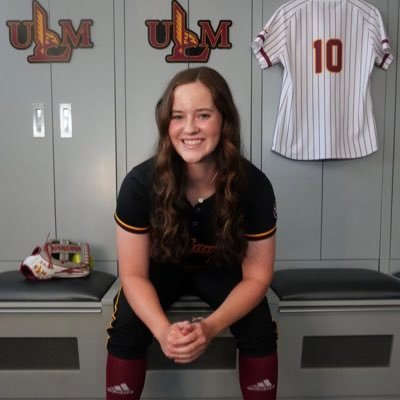 Chloe Randall Profile