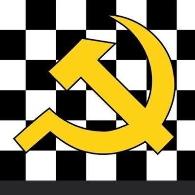 TurdxFerguson69's profile picture. Just a Ska-Munist. Free Palestine