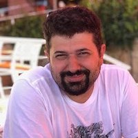 Volkan Kozluca (@volkankozluca) 's Twitter Profile Photo