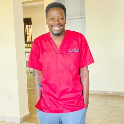 BLUETYGAR's profile picture. Resident of General surgery, Assistant lecturer KIUWC,Recording Artist, founder of LANZ  CLINIC,Tygris Band, 
Passionate help Someone Attain free healthcare