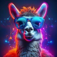 Llama eLab (@llama_elab) 's Twitter Profile Photo Llama eLab (@llama_elab) 's Twitter Profile Photo