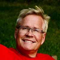 John Rust (@johnrust_in) 's Twitter Profile