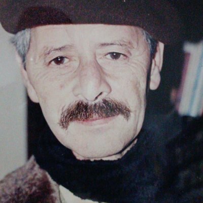 Mohamed Choukri's Literary Journey Profile