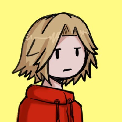 🤷‍♂️ Alfons 🤷‍♂️さんのプロフィール画像