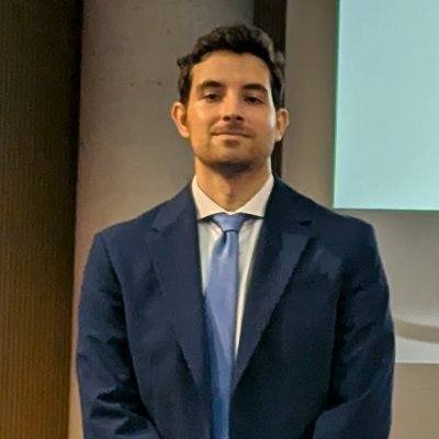 DoryeLEsteras's profile picture. Phd in Nanoscience and Nanotechnology 
@ICMol_UV

Computational Condensed Matter Physics 
 2D Materials | Magnetism | Straintronics