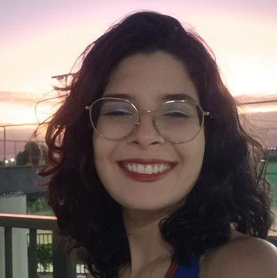 Ela/dela | 23 anos | Baiana🌴| 🏳️🌈 Bissexual e BOIOLA | Mestre de RPG 🎲 | Mari Rios em seu mais puro estado de revelia e desatino