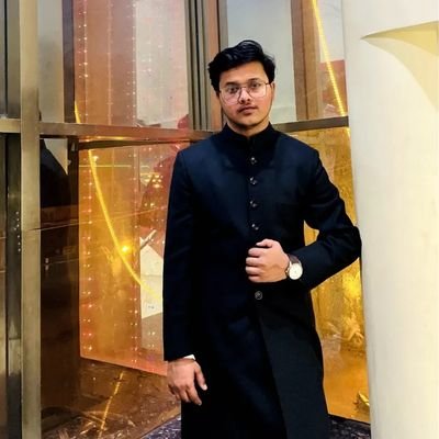 Law Student
UNIVERSITY OF LUCKNOW '28