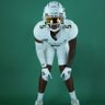 amariroberson5's profile picture. Amari Roberson|DB 6’0 190/2022 NorCal/state/national champion 3.6gpa / PORTAL DB 2x2