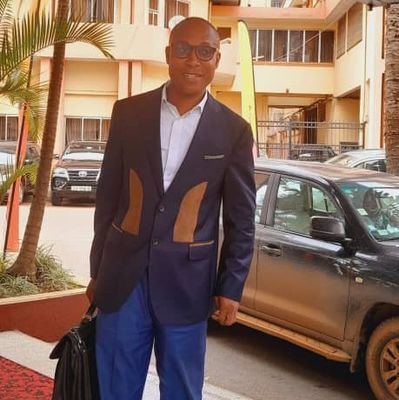 Journaliste-Consultant, activiste environnemental Mes tweets n'engagent que moi