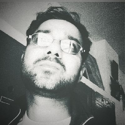 RohanHaider19's profile picture. life is beautiful be careful
