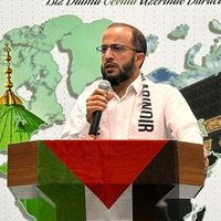 Huzeyfe YILMAZ (@furkanhuzeyfe) 's Twitter Profile