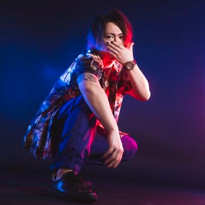 正義(せいぎ) 7/26 #kanzouさんのプロフィール画像