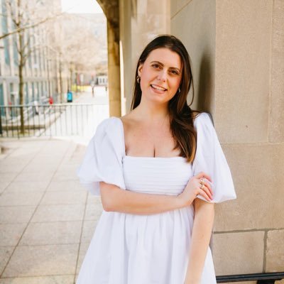 Currently: @northeastern postdoc. @BU_Tweets & @BryantUniv alum. Social media researcher. Tweets and opinions are my own. she/her