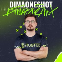 Dimaoneshot (@oneshotdima) 's Twitter Profile Photo