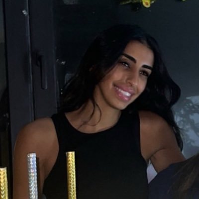 saraalhassawi's profile picture. changing the world… #afq