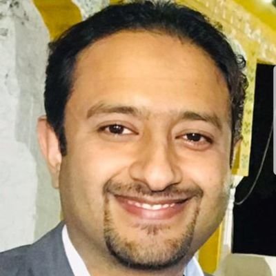 SyedMuh81084777's profile picture. 