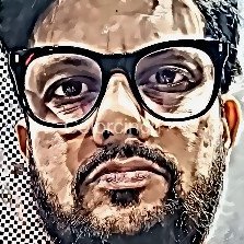 Poet | Short Story Writer | Book Reviewer | Journalist