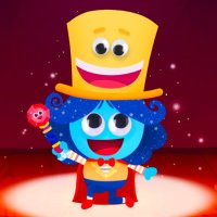Maddy and her Magic Hatty Show (@maddyandhatty) 's Twitter Profile