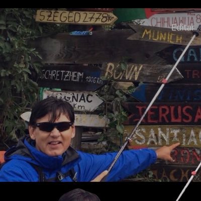 JJCaro's profile picture. “Curia ad bellum non eunt”