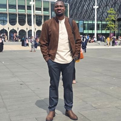 Most obstinate dude I've ever met
🇳🇬🇩🇲🇧🇧🏴🇬🇧🇺🇸