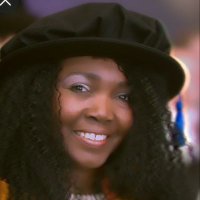 Dr Lara Rose (@lararoseafro) 's Twitter Profile