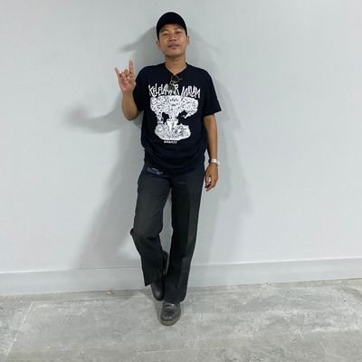 dapaamnp's profile picture. kadang serius, kadang seurian