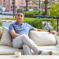 Saad El Hamidi (@saedontheking) 's Twitter Profile