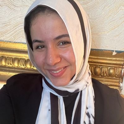 Esraa___Salem's profile picture. GP 🩺👀