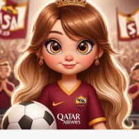 Sara Wild 🇮🇹 (@saramenchisivan) 's Twitter Profile