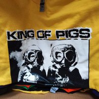King Of Pigs HC (@kingofpigshc) 's Twitter Profile Photo King Of Pigs HC (@kingofpigshc) 's Twitter Profile Photo