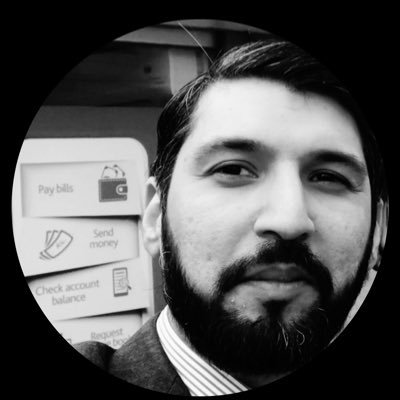 sidnaqvi10's profile picture. …..