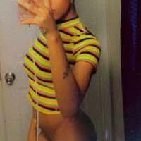 Sol☀️èy (@nuttinsospyci) 's Twitter Profile