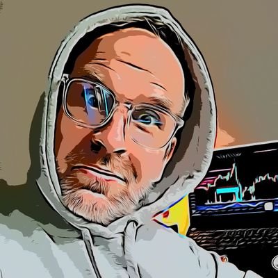Alex_G_1981's profile picture. Hauptberuflich Führungskraft in einem mittelständischen Unternehmen, nebenberuflich Social Media, Krypto, TradingAzubi 📈 mit erhöhter Affinität zu XRP Ripple $