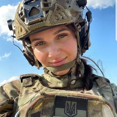 We must defend our land Ukraine🇺🇦 and chase out the invaders 🚫❌so far we stay united 💪💯💙 SLAVA UKRAINE 🇺🇦 💪💪