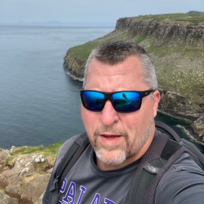 Speaker, professor, preacher, wannabe author. Just a guy who made a loooot of mistakes. https://t.co/QqFM3L1alB