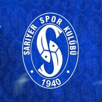Sarıyer Spor Kulübü (@sariyerofficial) 's Twitter Profile
