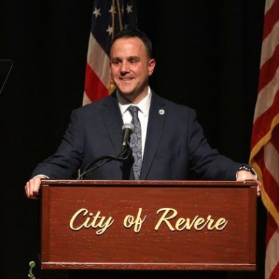 Mayor Patrick Keefe Jr. Profile