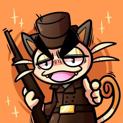 ElMeowth-SFM - Comms Open Profile