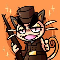 ElMeowth-SFM - Comms open (@elmeowth_sfm) 's Twitter Profile Photo ElMeowth-SFM - Comms open (@elmeowth_sfm) 's Twitter Profile Photo