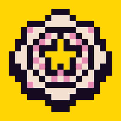 A Canadian indie game studio founded by @BJGpixel and @41Danny1! 🌱
Currently developing Petal Runner! 🌸
Wishlist now on Steam! 👾